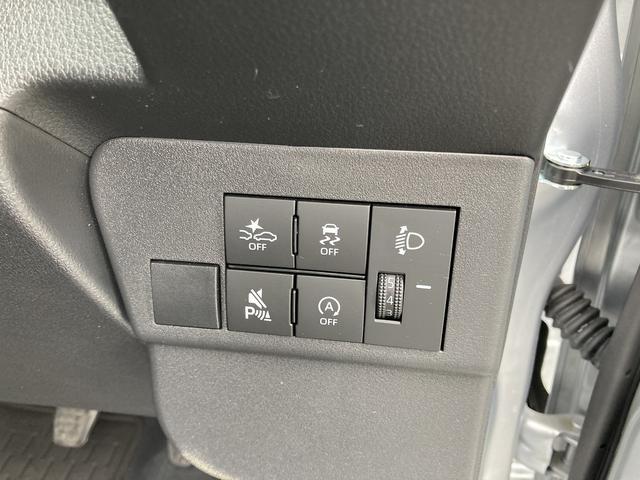 ハイゼットカーゴDXCVT 撥水フルファブリックシート表皮 オーバーヘッドシェルフ アッパートレイ キーレスエントリー ユースフルナット(31ヶ所)(静岡県)の中古車