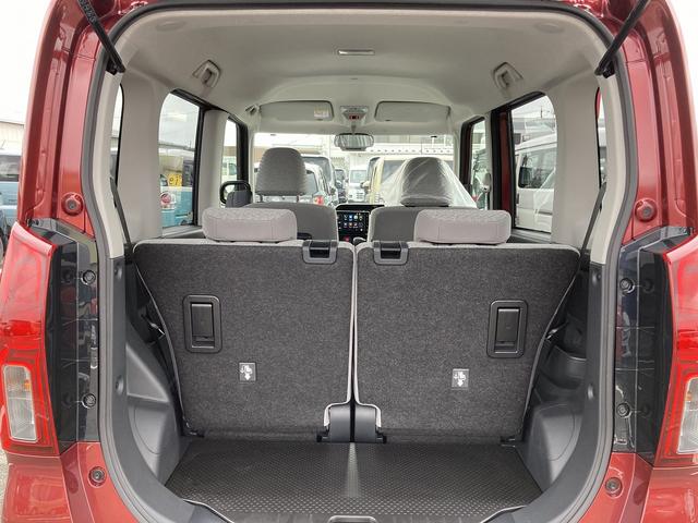 タントL14インチフルホイールキャップ フルLEDヘッドランプ マルチインフォメーションディスプレイ スマートアシスト UVカットガラス(静岡県)の中古車