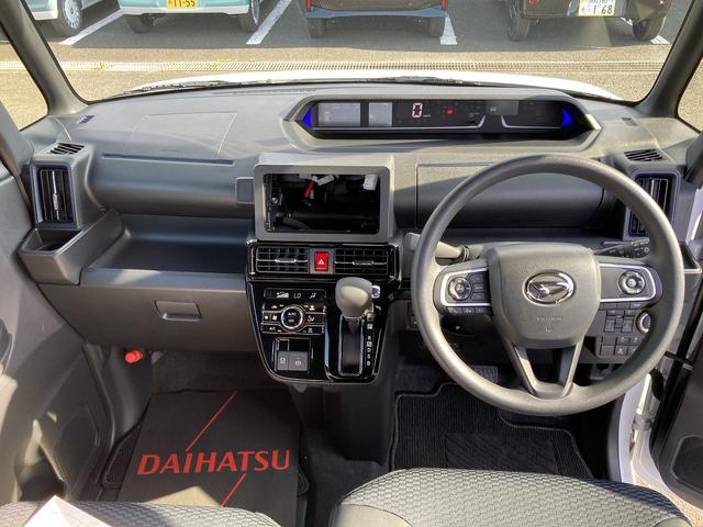 タントカスタムXリミテッドスマートアシスト キーフリーシステム LEDヘッドライト 両側パワースライドドア コーナーセンサー ミラクルオープンドア シートバックテーブル(静岡県)の中古車