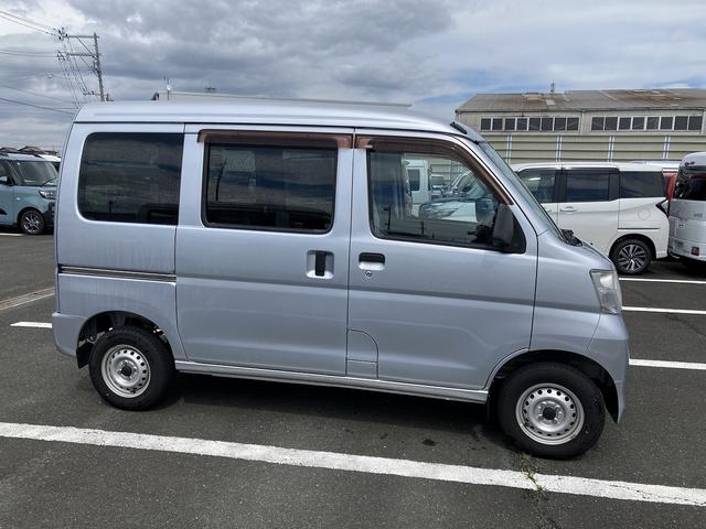 ハイゼットカーゴDX(静岡県)の中古車