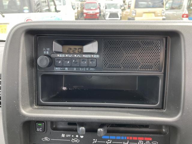 ハイゼットカーゴDX(静岡県)の中古車