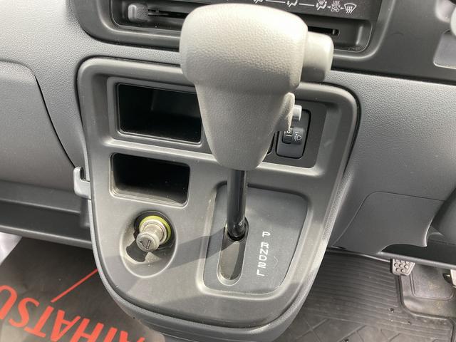 ハイゼットカーゴDX(静岡県)の中古車