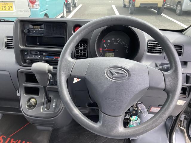 ハイゼットカーゴDX(静岡県)の中古車