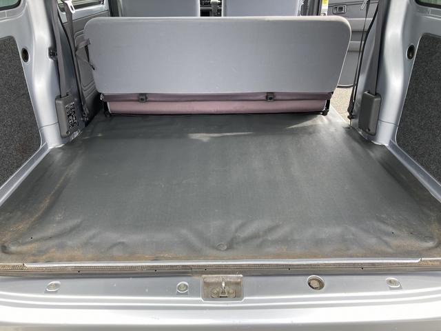 ハイゼットカーゴDX(静岡県)の中古車