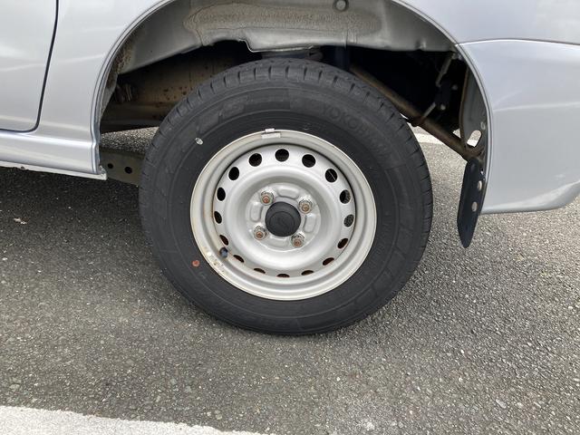 ハイゼットカーゴDX(静岡県)の中古車