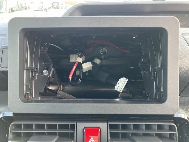 タントカスタムX14インチアルミホイール 大型エアロバンパー フルLEDヘッドランプ オート格納式カラードドアミラー 両側パワースライドドア キーフリーシステム プッシュボタンスタート(静岡県)の中古車