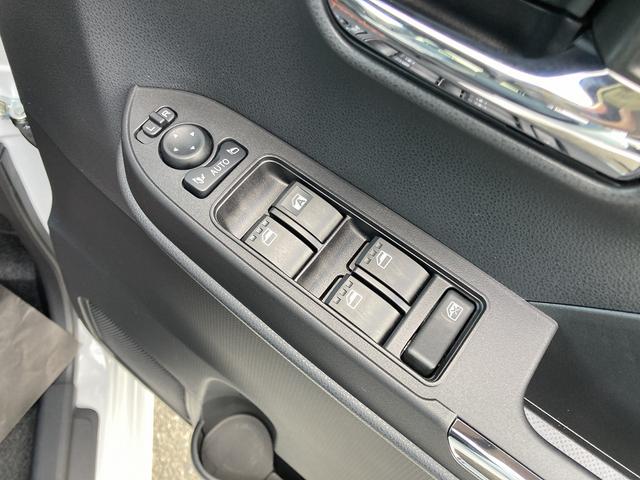 タントカスタムX14インチアルミホイール 大型エアロバンパー フルLEDヘッドランプ オート格納式カラードドアミラー 両側パワースライドドア キーフリーシステム プッシュボタンスタート(静岡県)の中古車