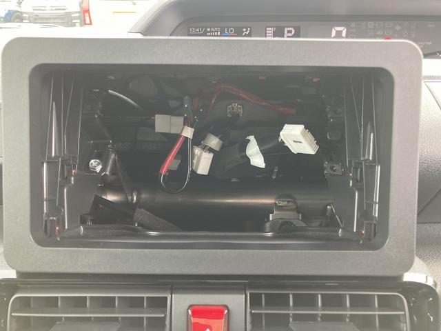 タントカスタムX14インチアルミホイール 大型エアロバンパー フルLEDヘッドランプ オート格納式カラードドアミラー 両側パワースライドドア キーフリーシステム プッシュボタンスタート(静岡県)の中古車
