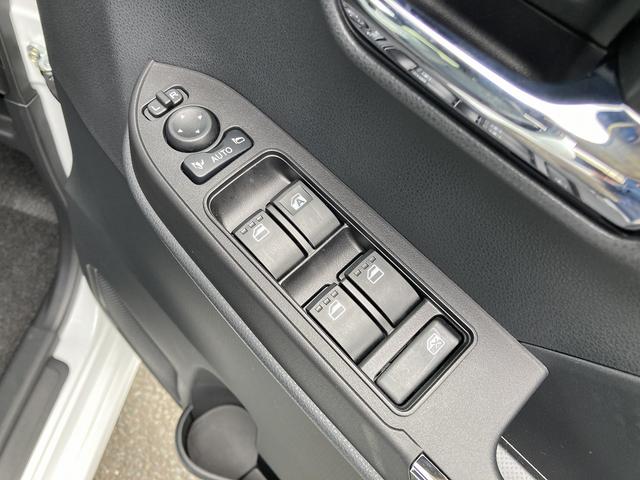 タントカスタムX14インチアルミホイール 大型エアロバンパー フルLEDヘッドランプ オート格納式カラードドアミラー 両側パワースライドドア キーフリーシステム プッシュボタンスタート(静岡県)の中古車
