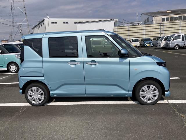 ムーヴLキーレスエントリー LEDヘッドライト 14インチフルホイールキャップ マルチインフォメーションディスプレイ(静岡県)の中古車