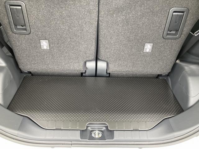 タントカスタムX14インチアルミホイール 大型エアロバンパー フルLEDヘッドランプ オート格納式カラードドアミラー 両側パワースライドドア キーフリーシステム プッシュボタンスタート(静岡県)の中古車