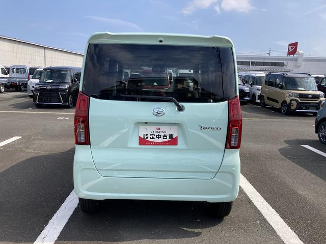 タントL14インチフルホイールキャップ フルLEDヘッドランプ マルチインフォメーションディスプレイ スマートアシスト UVカットガラス(静岡県)の中古車