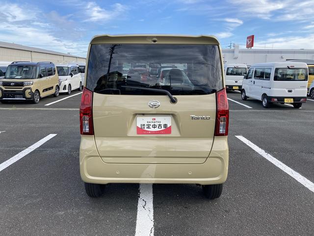 タントL14インチフルホイールキャップ フルLEDヘッドランプ マルチインフォメーションディスプレイ スマートアシスト UVカットガラス(静岡県)の中古車