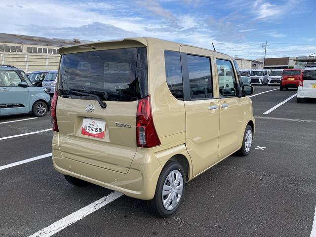 タントL14インチフルホイールキャップ フルLEDヘッドランプ マルチインフォメーションディスプレイ スマートアシスト UVカットガラス(静岡県)の中古車
