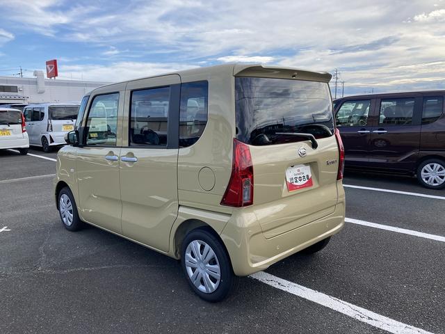 タントL14インチフルホイールキャップ フルLEDヘッドランプ マルチインフォメーションディスプレイ スマートアシスト UVカットガラス(静岡県)の中古車