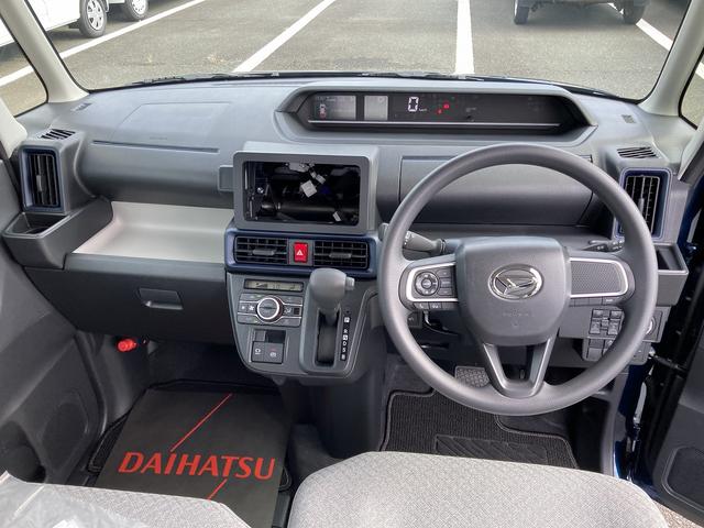 タントXリミテッド14インチフルホイールキャップ フルLEDヘッドランプ オート格納式カラードドアミラー 両側パワースライドドア TFTカラーマルチインフォメーションディスプレイ フルファブリックシート(静岡県)の中古車