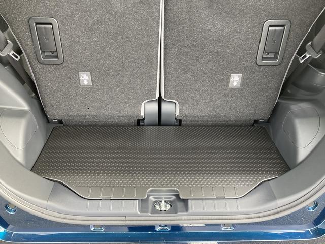 タントXリミテッド14インチフルホイールキャップ フルLEDヘッドランプ オート格納式カラードドアミラー 両側パワースライドドア TFTカラーマルチインフォメーションディスプレイ フルファブリックシート(静岡県)の中古車