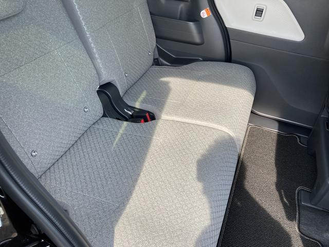 タントXリミテッド14インチフルホイールキャップ フルLEDヘッドランプ オート格納式カラードドアミラー 両側パワースライドドア TFTカラーマルチインフォメーションディスプレイ フルファブリックシート(静岡県)の中古車