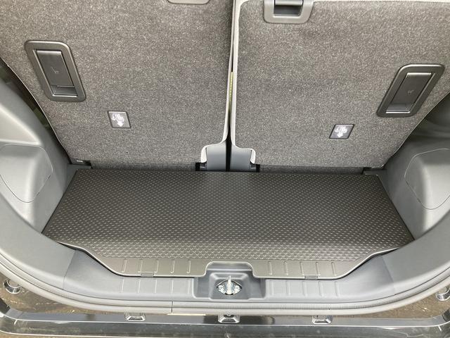 タントXリミテッド14インチフルホイールキャップ フルLEDヘッドランプ オート格納式カラードドアミラー 両側パワースライドドア TFTカラーマルチインフォメーションディスプレイ フルファブリックシート(静岡県)の中古車