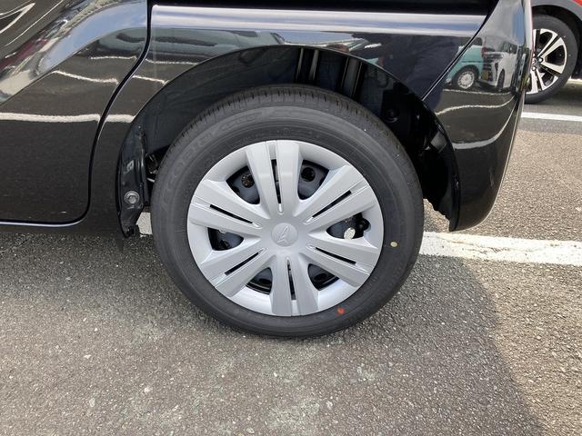 タントXリミテッド14インチフルホイールキャップ フルLEDヘッドランプ オート格納式カラードドアミラー 両側パワースライドドア TFTカラーマルチインフォメーションディスプレイ フルファブリックシート(静岡県)の中古車