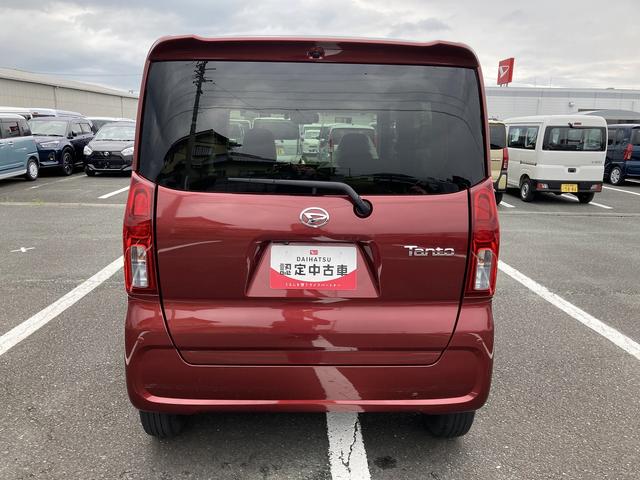 タントＸ（静岡県）の中古車