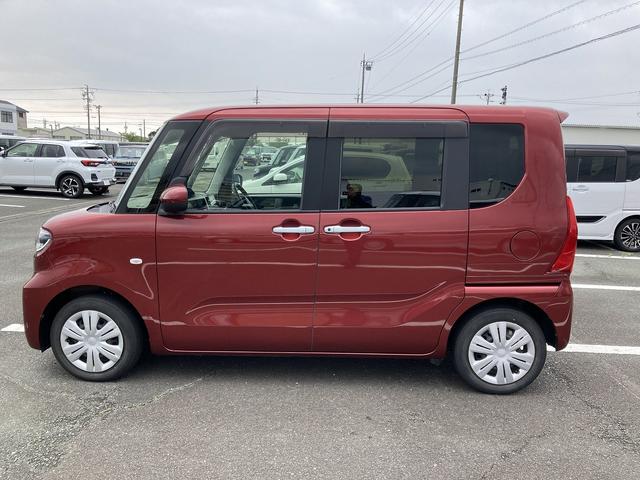 タントＸ（静岡県）の中古車