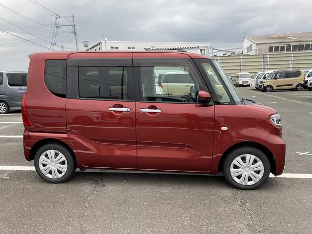 タントＸ（静岡県）の中古車