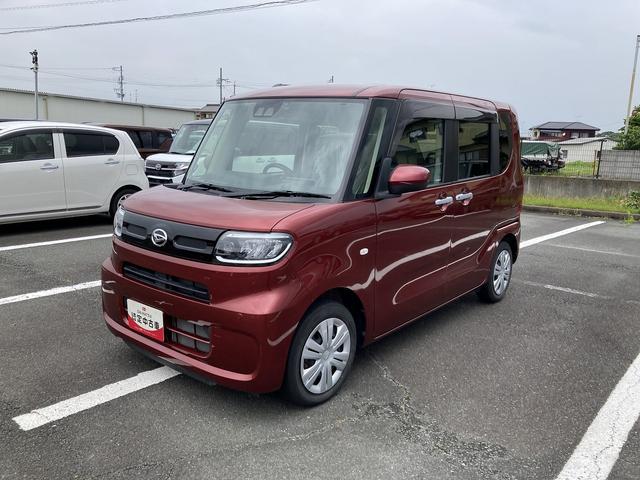 タントＸ（静岡県）の中古車