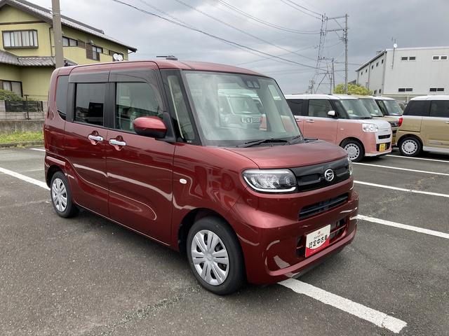 タントＸ（静岡県）の中古車