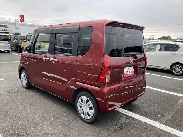 タントＸ（静岡県）の中古車