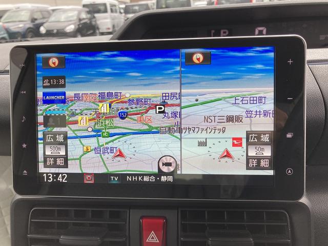 タントＸ（静岡県）の中古車