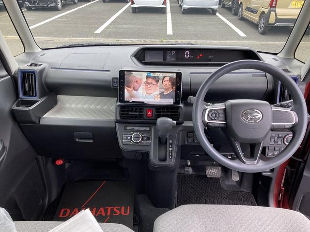 タントＸ（静岡県）の中古車