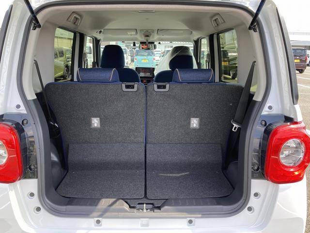 ムーヴキャンバスセオリーＧ１４インチフルホイールキャップ　ＬＥＤヘッドランプ　ＬＥＤフォグランプ　ホっとカップホルダー　両側パワースライドドア　キーフリーシステム　プッシュボタンスタート　ＵＶカットガラス（静岡県）の中古車