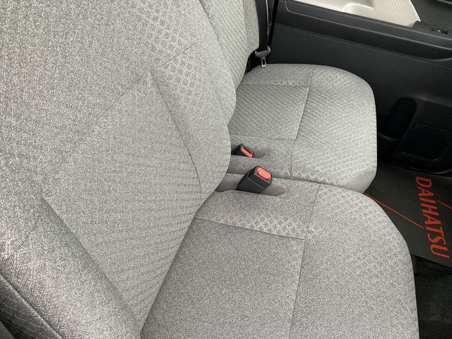 タントX14インチフルホイールキャップ フルLEDヘッドランプ オート格納式カラードドアミラー 左側パワースライドドア TFTカラーマルチインフォメーションディスプレイ フルファブリックシート(静岡県)の中古車