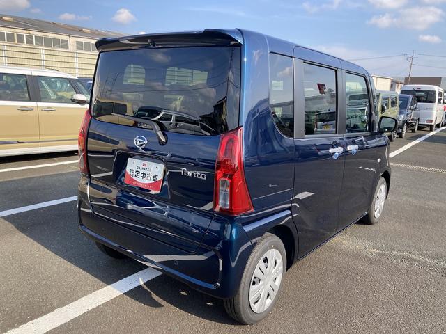 タントX14インチフルホイールキャップ フルLEDヘッドランプ オート格納式カラードドアミラー 左側パワースライドドア TFTカラーマルチインフォメーションディスプレイ フルファブリックシート(静岡県)の中古車