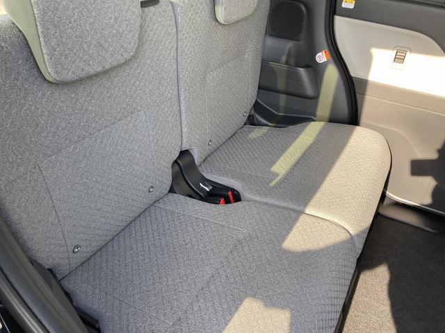 タントX14インチフルホイールキャップ フルLEDヘッドランプ オート格納式カラードドアミラー 左側パワースライドドア TFTカラーマルチインフォメーションディスプレイ フルファブリックシート(静岡県)の中古車
