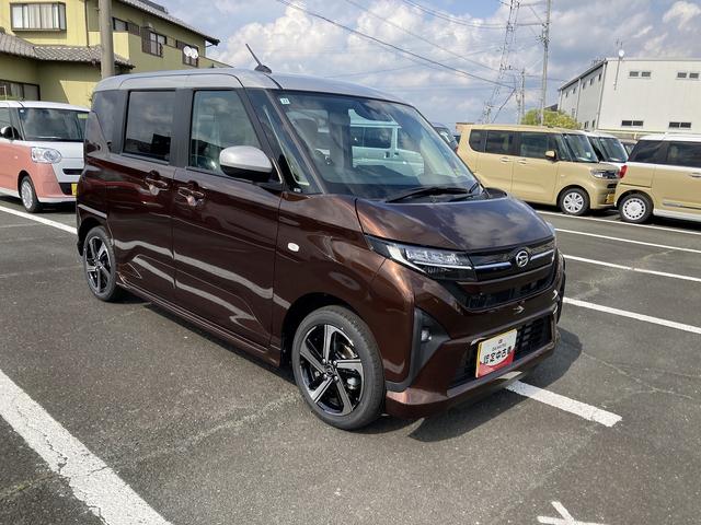 ムーヴRSキーフリーシステム プッシュボタンスタート LEDヘッドライト 15インチアルミホイール 両側パワースライドドア カラーマルチインフォメーションディスプレイ(静岡県)の中古車