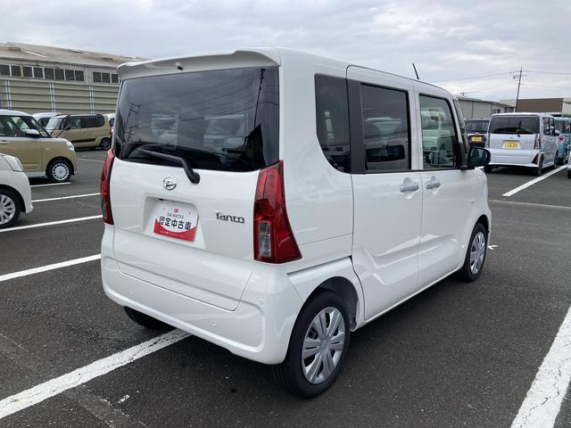 タントL14インチフルホイールキャップ フルLEDヘッドランプ マルチインフォメーションディスプレイ スマートアシスト UVカットガラス(静岡県)の中古車