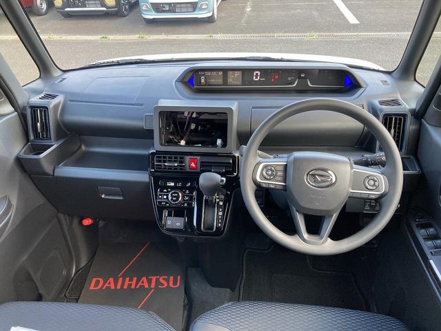 タントカスタムＸリミテッド（静岡県）の中古車