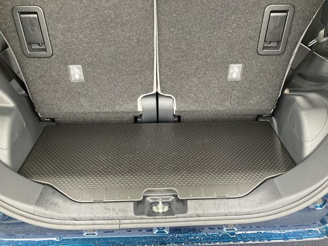 タントＸ１４インチフルホイールキャップ　フルＬＥＤヘッドランプ　オート格納式カラードドアミラー　左側パワースライドドア　ＴＦＴカラーマルチインフォメーションディスプレイ　フルファブリックシート（静岡県）の中古車
