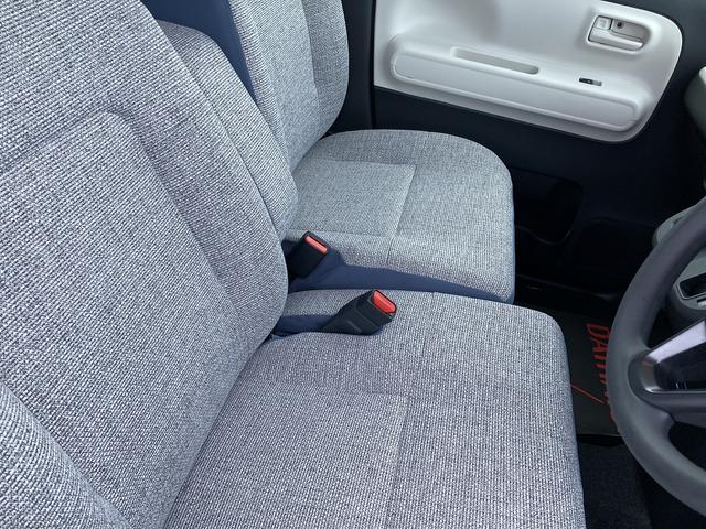 ムーヴキャンバスストライプスＸ１４インチフルホイールキャップ　キーフリーシステム　プッシュボタンスタート　ＵＶカットガラス　両側パワースライドドア　ハロゲンヘッドライト　ラゲージアンダーボックス（静岡県）の中古車