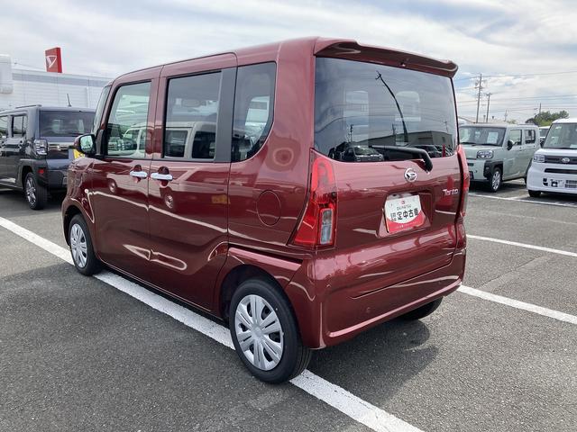 タントL14インチフルホイールキャップ フルLEDヘッドランプ マルチインフォメーションディスプレイ スマートアシスト UVカットガラス(静岡県)の中古車