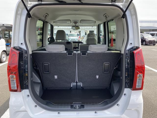 タントＸリミテッド１４インチフルホイールキャップ　フルＬＥＤヘッドランプ　オート格納式カラードドアミラー　両側パワースライドドア　ＴＦＴカラーマルチインフォメーションディスプレイ　フルファブリックシート（静岡県）の中古車