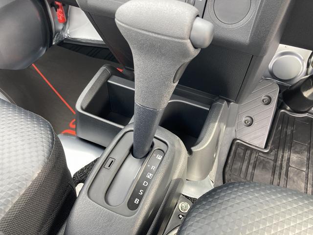 ハイゼットトラックスタンダード2WD CVT スーパーUVIRカットガラス(フロントウィンドウ) プリントレザーシート表皮 マニュアルエアコン 電動式パワーステアリング(静岡県)の中古車