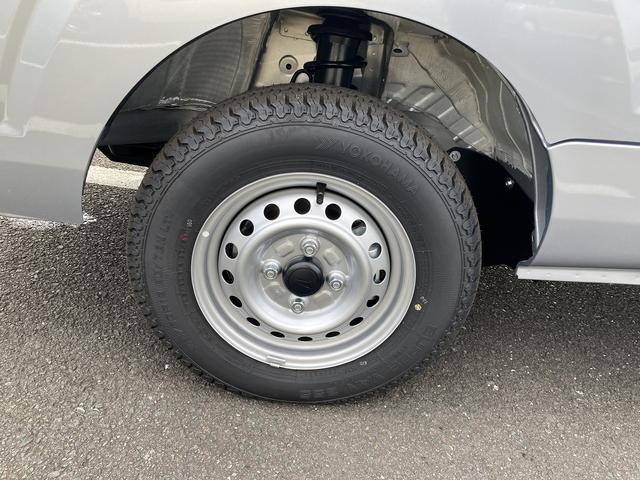 ハイゼットトラックスタンダード2WD CVT スーパーUVIRカットガラス(フロントウィンドウ) プリントレザーシート表皮 マニュアルエアコン 電動式パワーステアリング(静岡県)の中古車