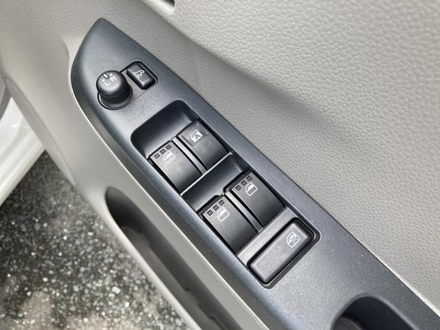 ミライースG SA14インチアルミホイール オート格納式カラードドアミラー 自発光式デジタルメーターブルーイルミネーションメーター オートエアコン(プッシュ式) キーフリーシステム(静岡県)の中古車