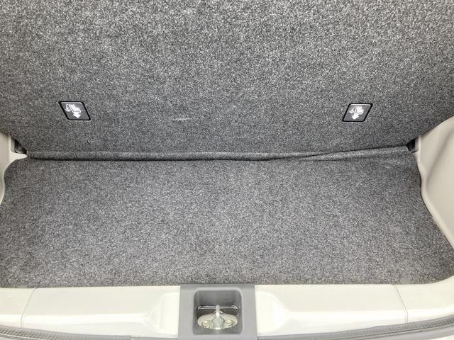 ミライースG SA14インチアルミホイール オート格納式カラードドアミラー 自発光式デジタルメーターブルーイルミネーションメーター オートエアコン(プッシュ式) キーフリーシステム(静岡県)の中古車