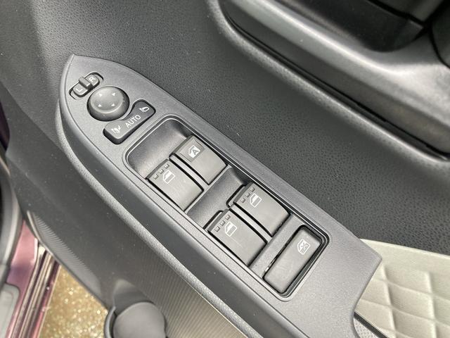 タントＸ１４インチフルホイールキャップ　フルＬＥＤヘッドランプ　オート格納式カラードドアミラー　左側パワースライドドア　ＴＦＴカラーマルチインフォメーションディスプレイ　フルファブリックシート（静岡県）の中古車
