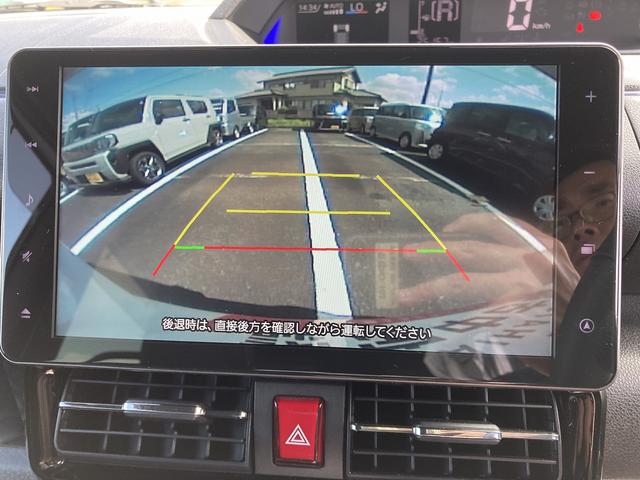 タントカスタムRS15インチアルミホイール キーフリーシステム プッシュボタンスタート オートエアコン(プッシュ式) フルLEDヘッドランプ オート格納式カラードドアミラー 本革巻ステアリングホイール(静岡県)の中古車