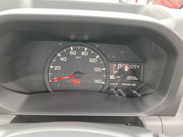 ハイゼットトラックスタンダード2WD CVT スーパーUVIRカットガラス(フロントウィンドウ) プリントレザーシート表皮 マニュアルエアコン 電動式パワーステアリング(静岡県)の中古車